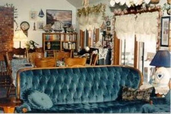 Hotel Lakeview Bed & Breakfast (Colstrip)